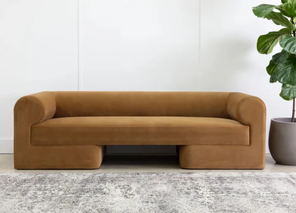 Ionic Sofa - Image 2